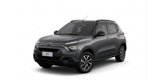 Citroen C3 Rent a Car Alquiler de Autos