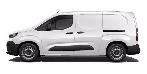 Peugeot Partner Rent a Car Alquiler de Autos