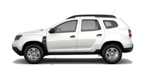 Rent a Car Renault Duster